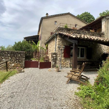 Domaine De Chanteperdrix Hotel Rosieres  Exterior photo